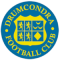 Drumcondra FC logo