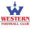 Khovd Western II logo