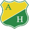 Atletico Huila(w) logo