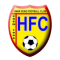 Hmarveng FC logo