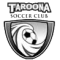 Taroona(w) logo