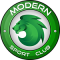 Modern Sport FC (W) logo