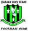 Basake Holy Stars FC logo