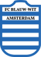 Blauw-Wit logo