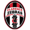 Clarence Zebras C logo