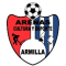 Arenas de Armilla(w) logo