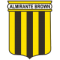 Almirante Brown logo