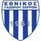 Ethnikos Gazorou logo