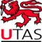 University of Tasmania SC logo