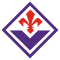 Fiorentina U18 logo