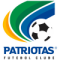 Brazilian Patriotas FC logo