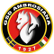 GSD Ambrosiana logo