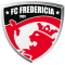 Fredericia logo