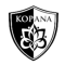 Kopana FC logo