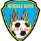 Sunday Boys logo