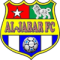 Al Jabbar Fc logo