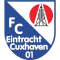 Eintracht Cuxhaven logo