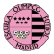 Olimpico Madrid(w) logo