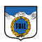 Tromsdalen logo