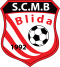 CVR Blida (W) logo