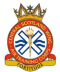 Central Scotland Region logo