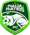 Naija Ratels (w) logo