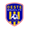 Oeste Brasil FC logo