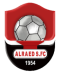 Al Raed U20 logo