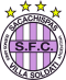 Sacachispas FC (W) logo