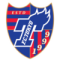 Fc Tokyo Youth logo