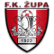 FK Zupa logo