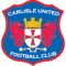 Carlisle United Fc Reserve logo