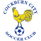 Cockburn City logo