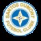 Santos Dumont(w) logo