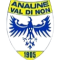 Anaune logo