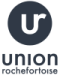 Union Rochefortoise logo