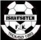 Ishavsbyen FK logo