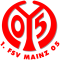 FSV Mainz 05 U17 logo