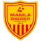 Manila Digger logo