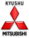 Kyushu Mitsubishi logo