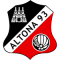 Altona 93 logo