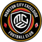 Moreton City Excelsior II U23 logo