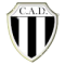 Club Atletico Diamantino logo