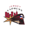 Jersey Express logo