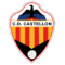 CD Castellon U19 logo