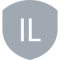 Ili jiucheng logo