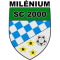 SK Milenium logo