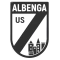 US Albenga logo