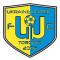 FC Ukraine United logo