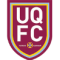 University of Queensland FC Reserves logo